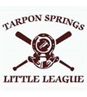 Tarpon Springs Little League