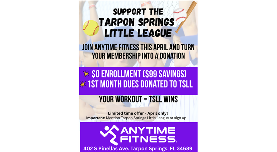 AnyTime Fitness