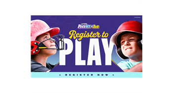 MLB Hit, Pitch & Run Contest